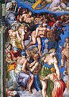 Michelangelo Buonarroti Simoni62 painting